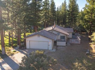 25 Yellow Pine Cir, Reno, NV 89511