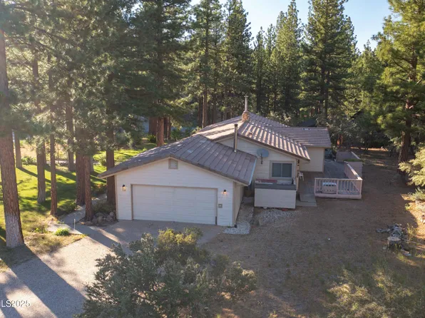 25 Yellow Pine Cir, Reno, NV 89511