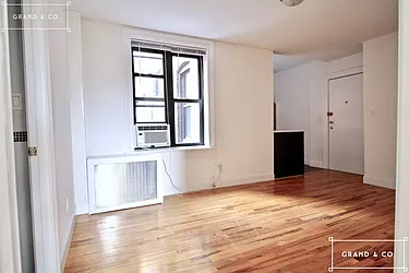 Rented by Grand & Co.