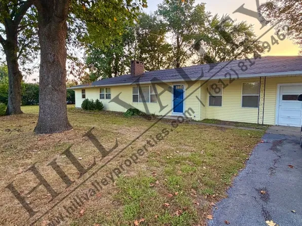 28 E Rodighiero Ave, Terre Haute, IN 47805