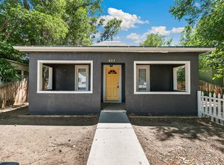627 Maple St, Colorado Springs, CO 80903
