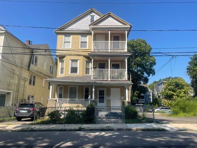 68 Englewood Avenue, Waterbury, CT, 06705