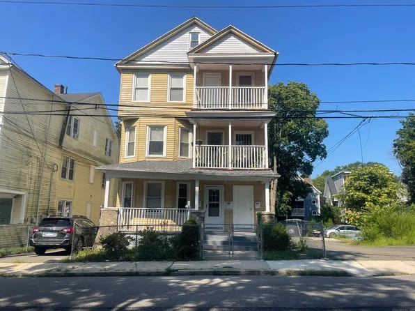 68 Englewood Avenue, Waterbury, CT 06705