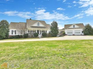 400 Grooms Rd, Fayetteville, GA 30215