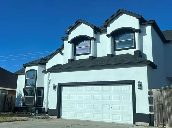 6768 Pino Verde, Brownsville, TX 78526