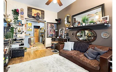 Sold by Douglas Elliman