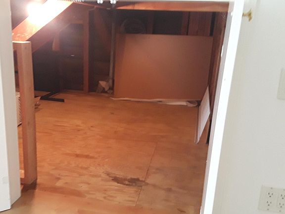 Storage area