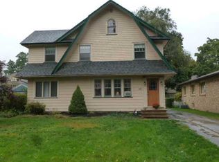 52 Seville Dr, Rochester, NY 14617