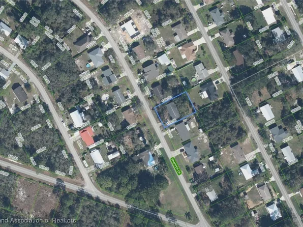 (undisclosed Address), Sebring, FL 33870