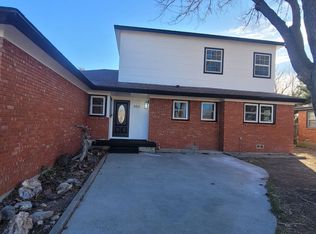 3311 Patterson Dr, Amarillo, TX 79109