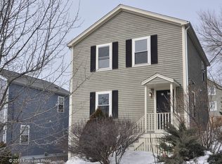 112 Allston St, Providence, RI 02909