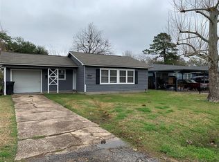 13359 Indianapolis St, Houston, TX 77015