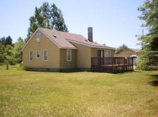 32453 Us Highway 2, Cass Lake, MN 56633