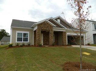 1512 Sunflower Field Pl #447, Stallings, NC 28104