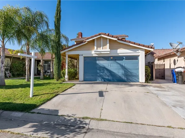 638 W Virginia St, Rialto, CA 92376