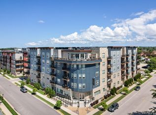 The ELEMENT Apartments, Green Bay, WI 54304