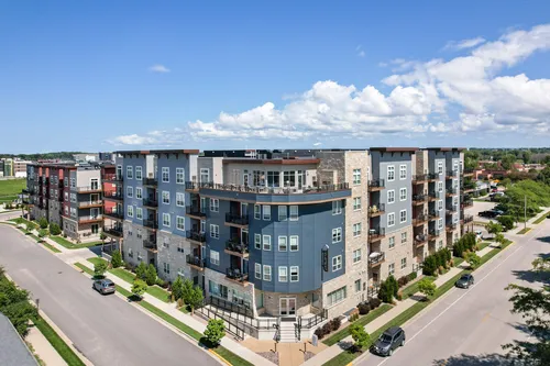 The ELEMENT Apartments Photo 1