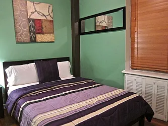 Rented by Loftey LLC