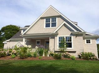 597 W Falmouth Hwy #12, West Falmouth, MA 02574