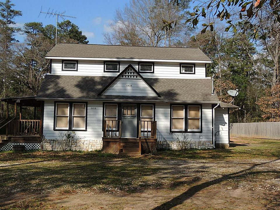 Beautiful home originally from the Heights.