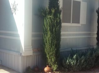 550 Palm Dr LOT 8, Wickenburg, AZ 85390