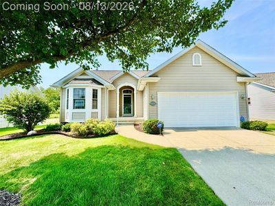 4470 Cross Creek Blvd #94, Burton, MI, 48509