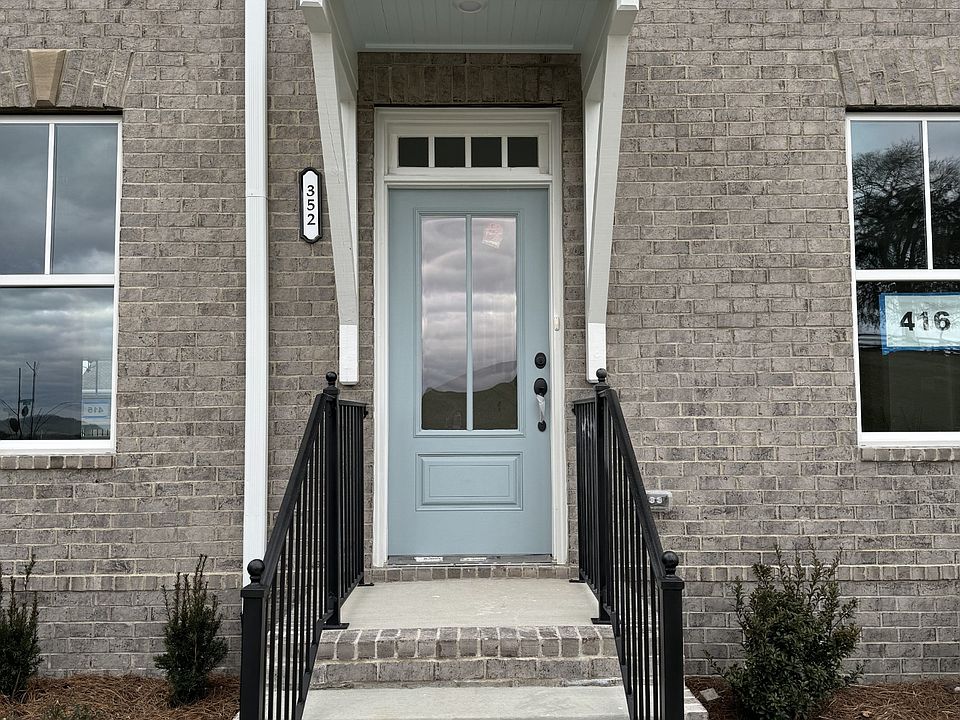 352 Savoy Loop LOT 416, Nolensville, TN 37135 MLS 2604525 Zillow