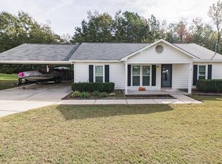 107 Lee Road 2, Smiths Station, AL 36877