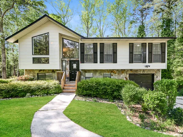 4655 Tara Creek Trl, Ellenwood, GA 30294