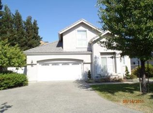 2978 Quail Hollow Dr, Fairfield, CA 94534
