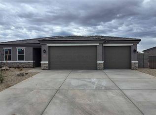 3938 Rex Allen Bay, Kingman, AZ 86409