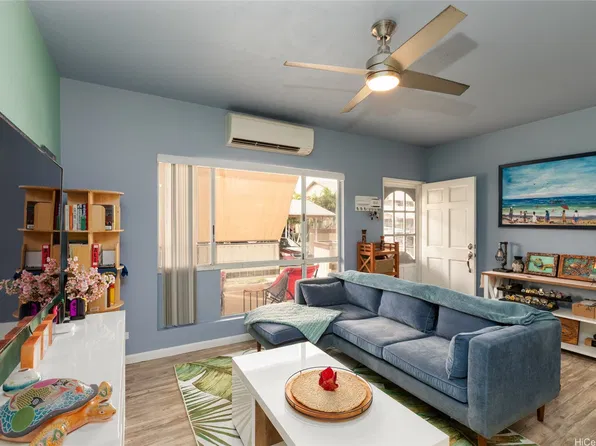 91-905 Puahala St APT 45D, Ewa Beach, HI 96706