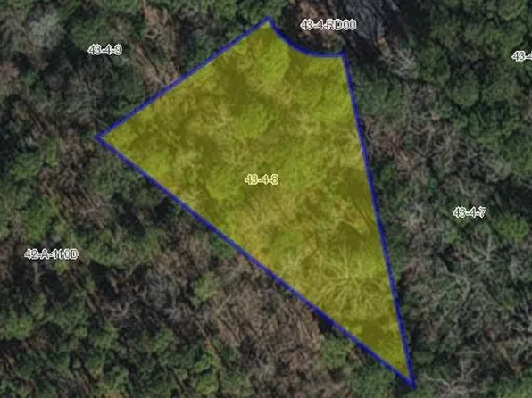 LOT 8 Eaglet Ln, Atlantic, VA 23303