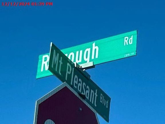 Exterior Address Verification