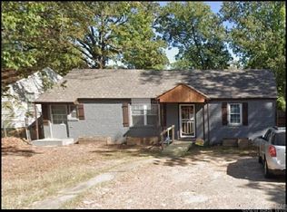 1721 Tulane Ave, Little Rock, AR 72204