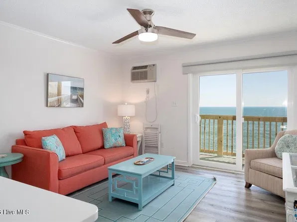 2210 New River Inlet Rd Unit 257, North Topsail Beach, NC 28460