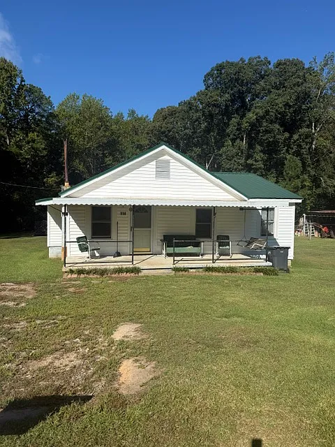 114 Old Cleveland Rd