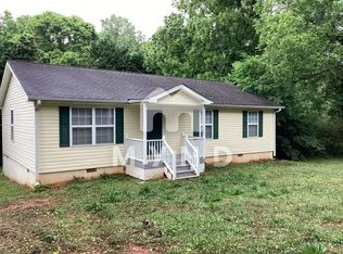 89 E Front St, Newnan, GA 30263