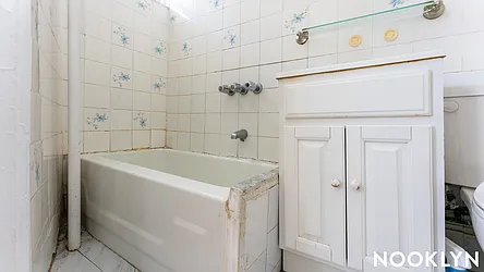 Rented by Nooklyn NYC LLC