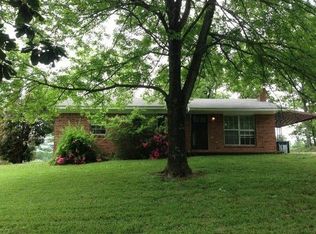 3580 Pleasant Hill Rd, Nesbit, MS 38651