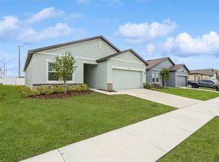 2385 Harris Hawk Ave, Ruskin, FL 33570