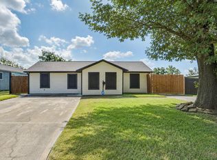 1206 Layton St, Baytown, TX 77520