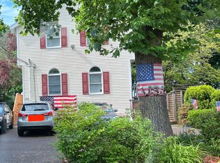 127 Washington St #F, Peabody, MA 01960