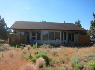 14445 SW Chickadee Rd, Terrebonne, OR 97760