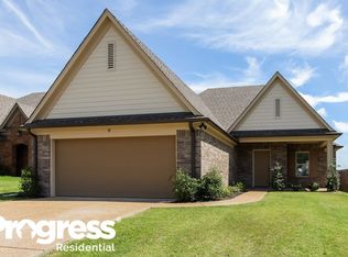 30 Willow Springs Dr, Oakland, TN 38060