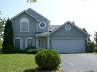 1286 Sebring Cir, Elgin, IL 60120