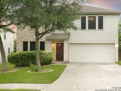 12822 Falcons Nest, San Antonio, TX, 78233