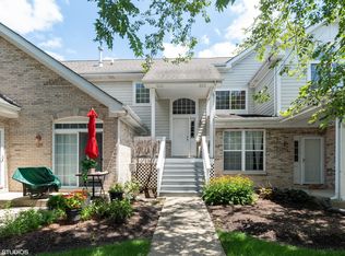 116 Stonewood Pl #0, Aurora, IL 60506