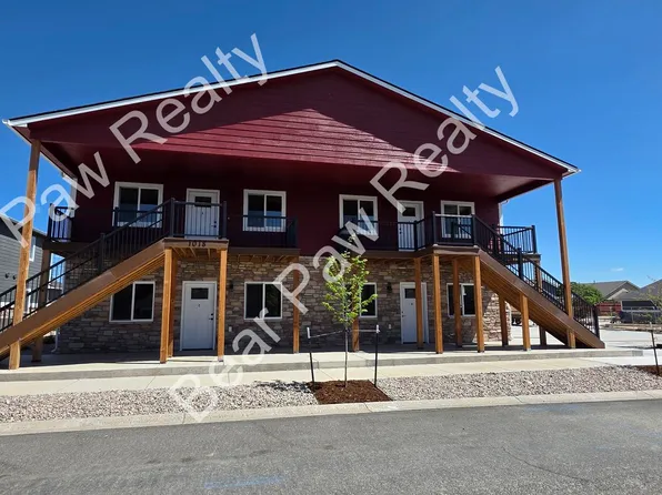 1018 Center Dr