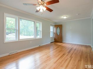 210 S Adams St, Durham, NC 27703